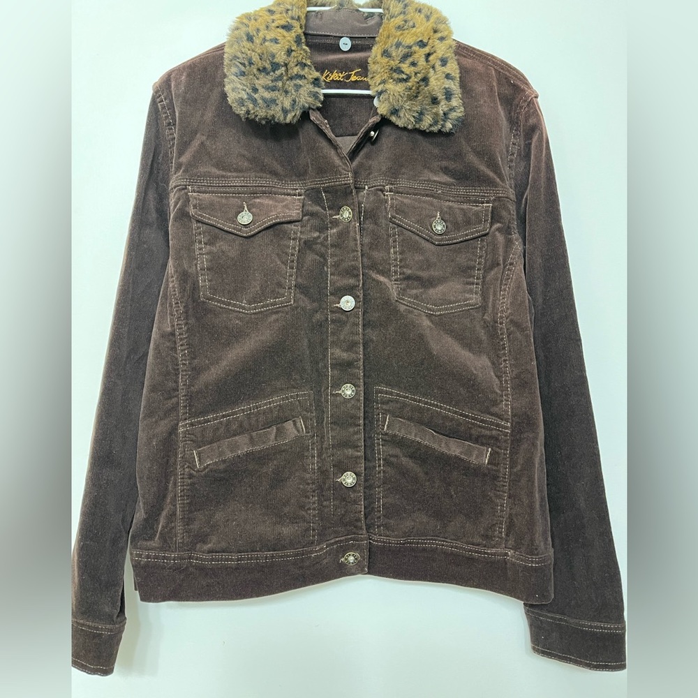 Kikit Jeans, size L